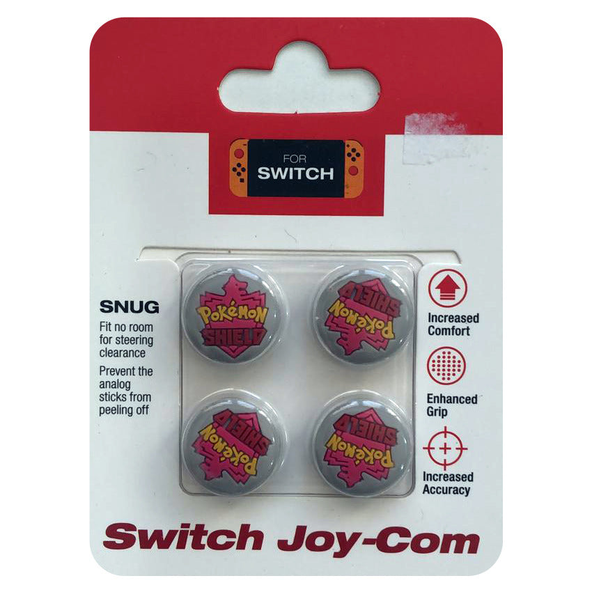 [NS] Kontrolfreek Analog Pokemon Shield