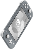 Nintendo Switch Lite Grey Console