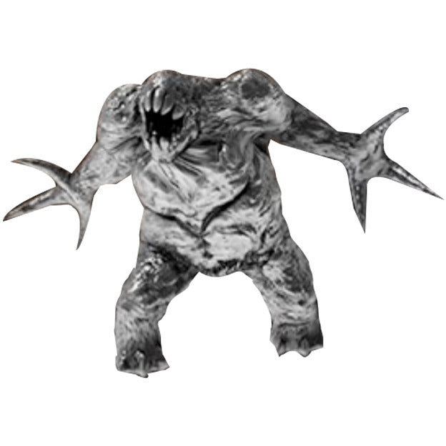 Quake Metal Shambler Mini Figure