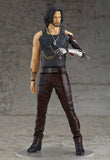 Johnny Silverhand Cyberpunk 2077 Figure (17cm)