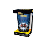 Official Back To The Future Large Glass (400ml)
