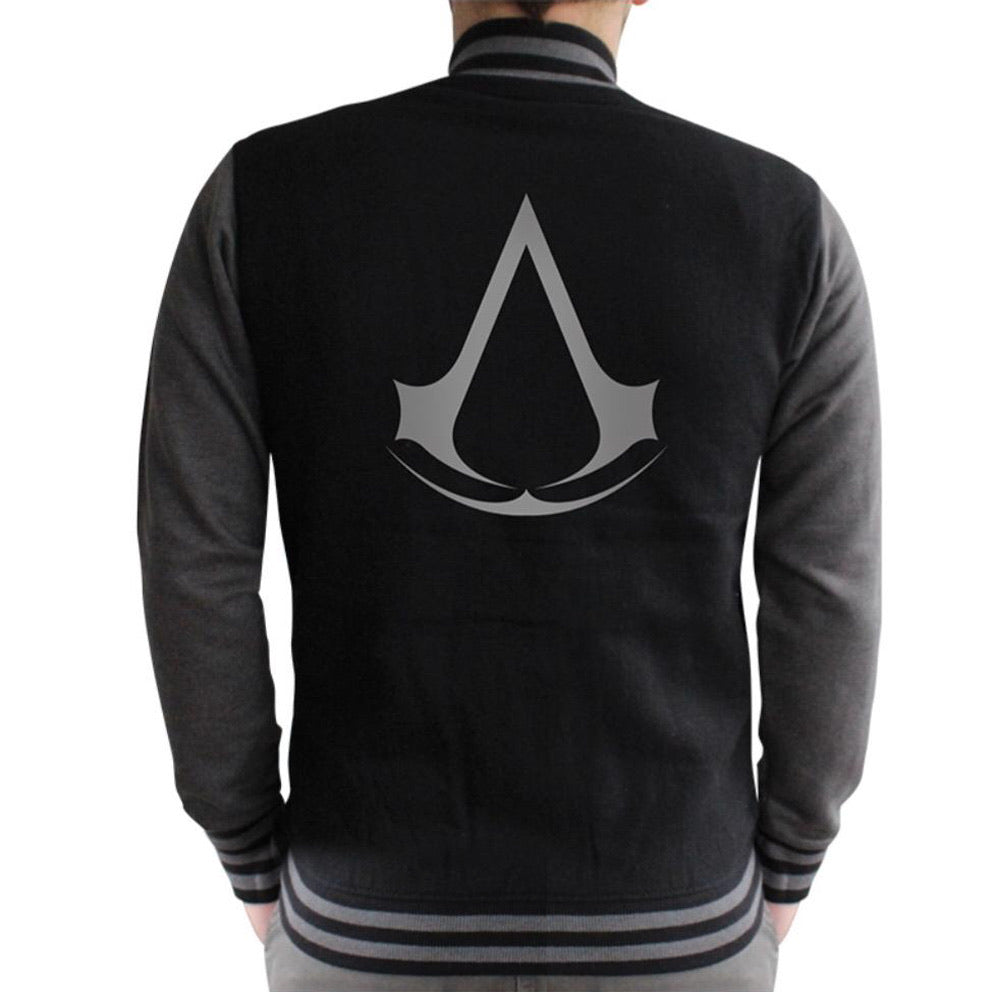 Official Assassin’s Creed Jacket