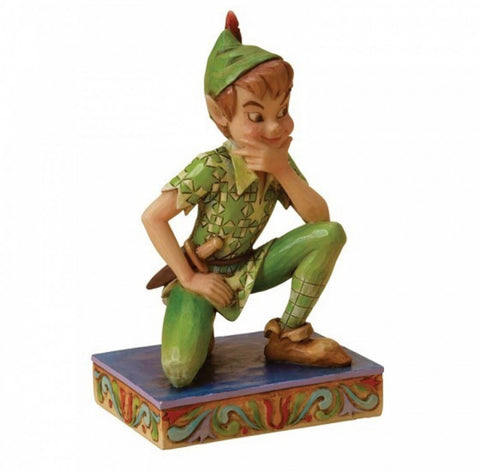 Disney Peter Pan Figure (10.5cm)