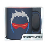 Official Overwatch Soldier 76 Mug 460 ml