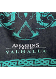 Official Assassin’s Creed Valhalla Eivor Towel (150x75cm)