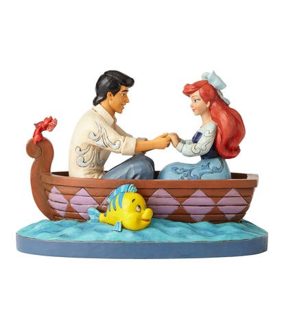 Disney Little Mermaid Ariel Figure (15cm)
