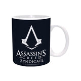 Official Assassin’s Creed Syndicate Mug (320ml)
