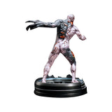 Resident Evil Tyrant Figure / Statue T-002 Limited Edition (28cm)