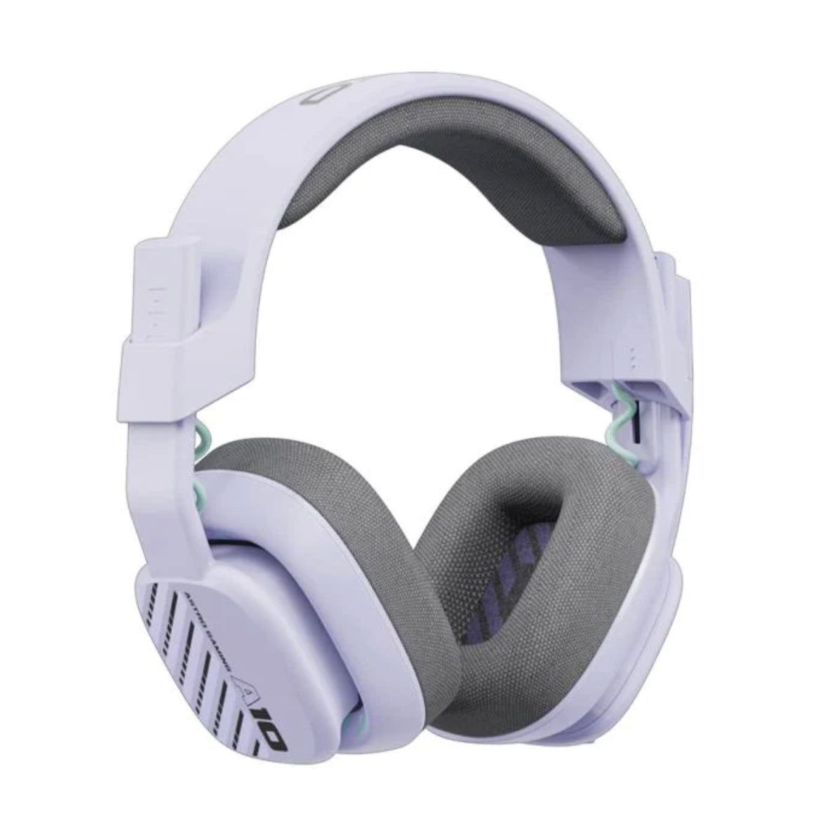 ASTRO Gaming A10 Gen 2 Headset for PC (Asteroid/Lilac)