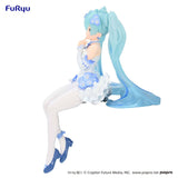Anime Hatsune Miku: Flower Fairy Figure (15cm)
