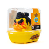 Tubbz Street Fighter E. Honda Cosplayng Duck