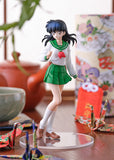 Anime Inuyasha Kagome Higurashi Figure (18cm)