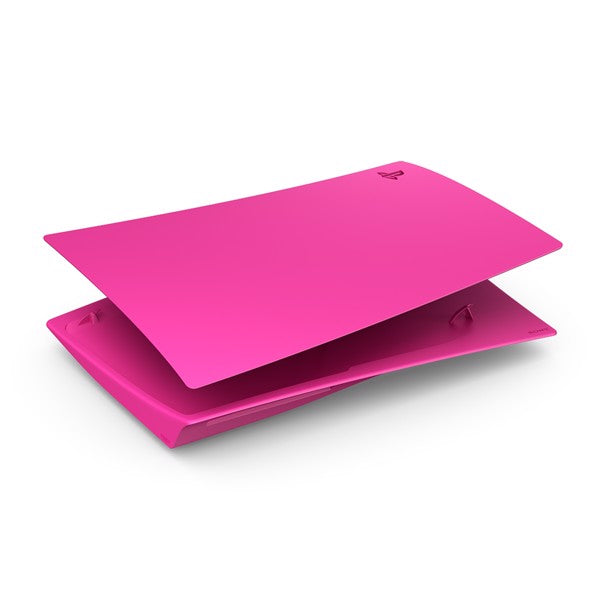 Official Playstation 5 Console Cover Pink