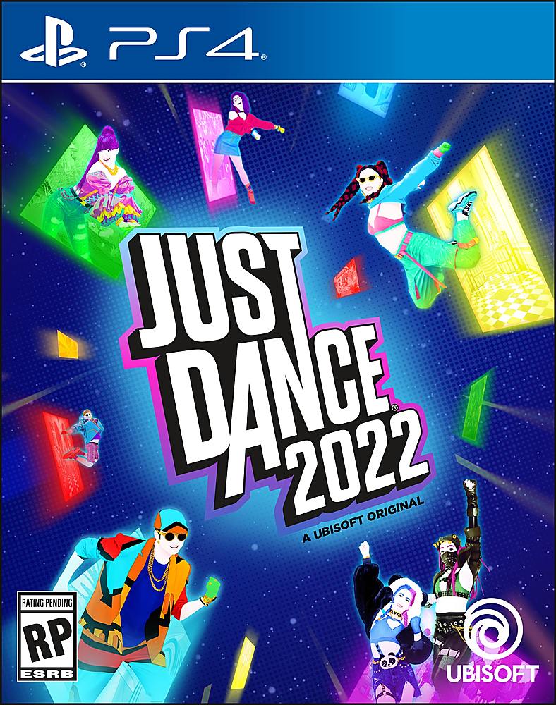 [PS4] Just Dance 2022 R1