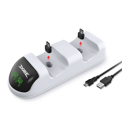 [PS5] Dobe Charging Dock