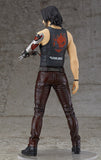 Johnny Silverhand Cyberpunk 2077 Figure (17cm)