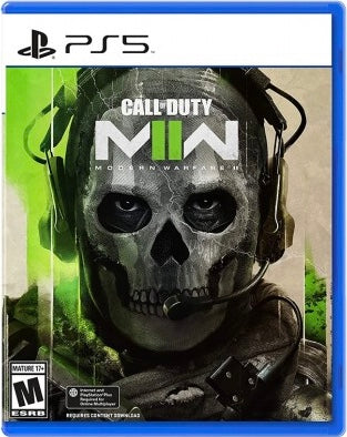 [PS5] Call of Duty: Modern Warfare II R1