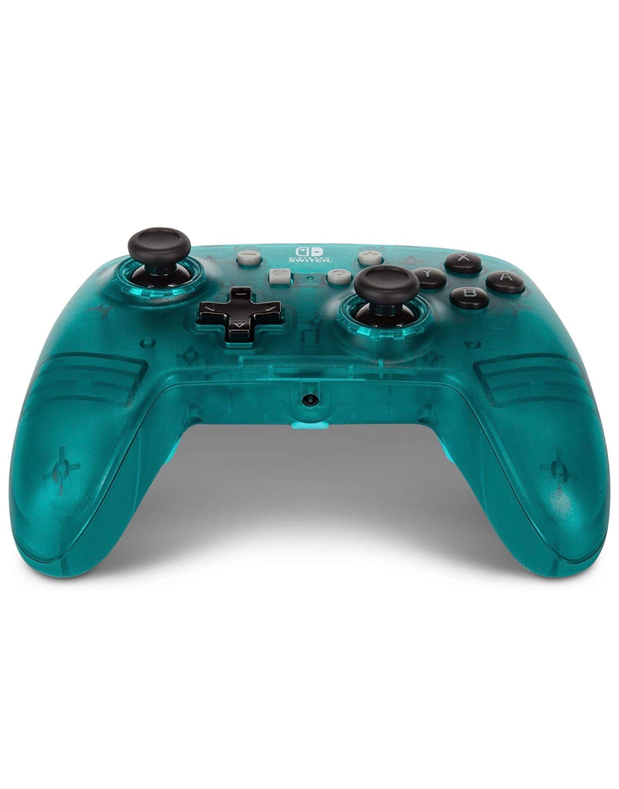 PowerA Enhanced Wired Controller For Nintendo Switch - Green