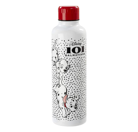 Funko Disney 101 Dalmatians Metal Bottle (500ml)