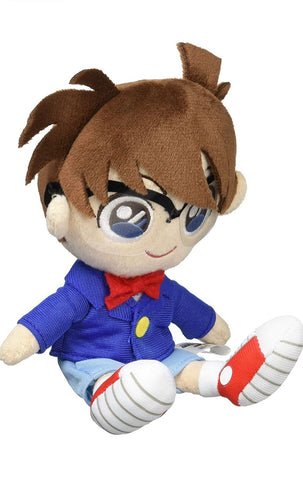 Anime Conan Mini Plush Toy