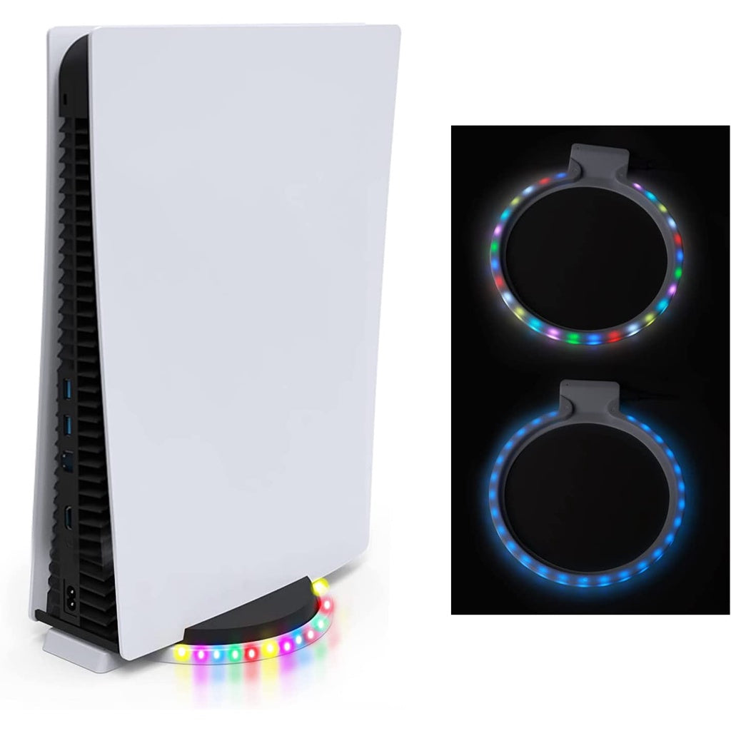 Playstation 5 Atmosphere Lamp Base