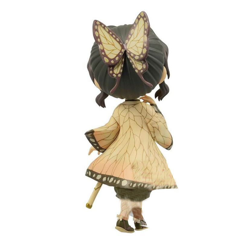 Anime Demon Slayer Shinobu Kocho Q.Posket Figure (14cm)
