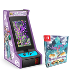 [NS] Mushihimesama Collector's Edition R1