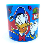 Official Disney Mickey Mouse Plastic Mug (265ml) (K&B)