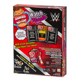 Official WWE Watch YA' Mouth Game Set