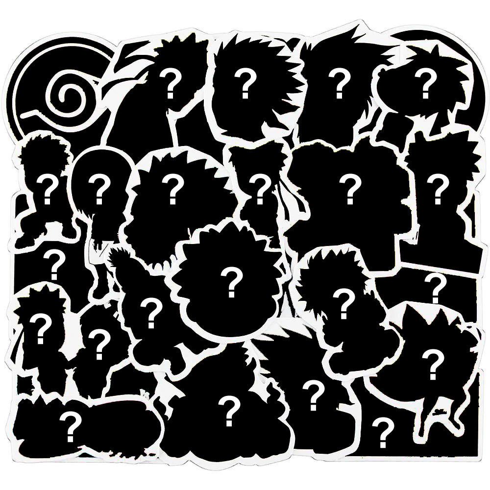 Random Sticker (1 piece)