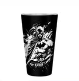 DC Comics Batman & Joker Large Glass (400ml)