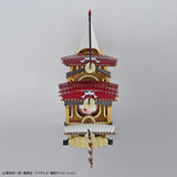 Anime One Piece Grand Ship Collection Oro Jackson Model Kit
