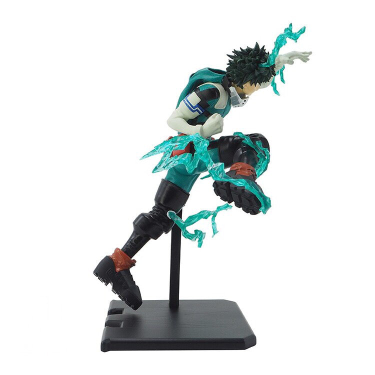 Anime My Hero Academia - Izuku Midoriya Figure (16cm)