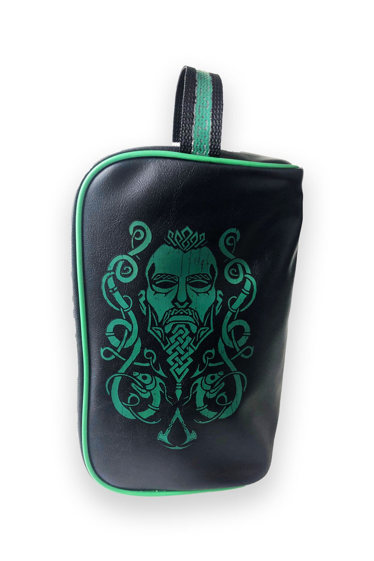 Official Assassin’s Creed Valhalla Eivor Bag (25x13x12cm)