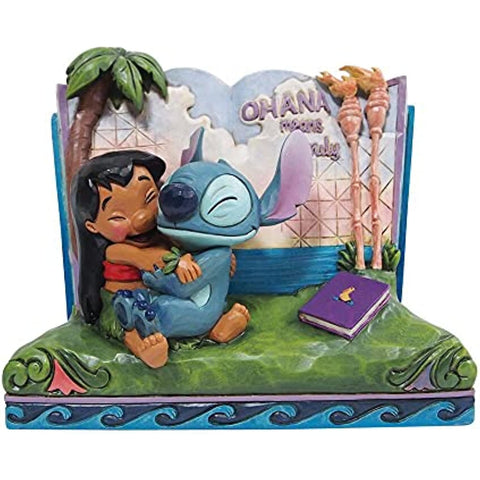 Official Disney Lilo & Stitch Figure (17cm)