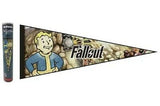 Fallout Vault Boy Flag