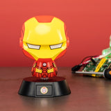 Marvel Iron Man Icons Light