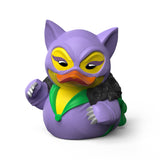 Tubbz DC Comics Catwoman Cosplaying Duck