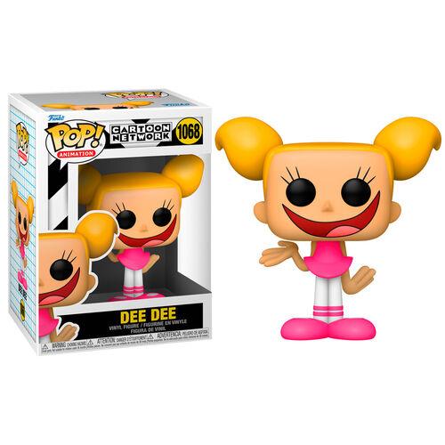 Funko Pop Cartoon Network Dee Dee