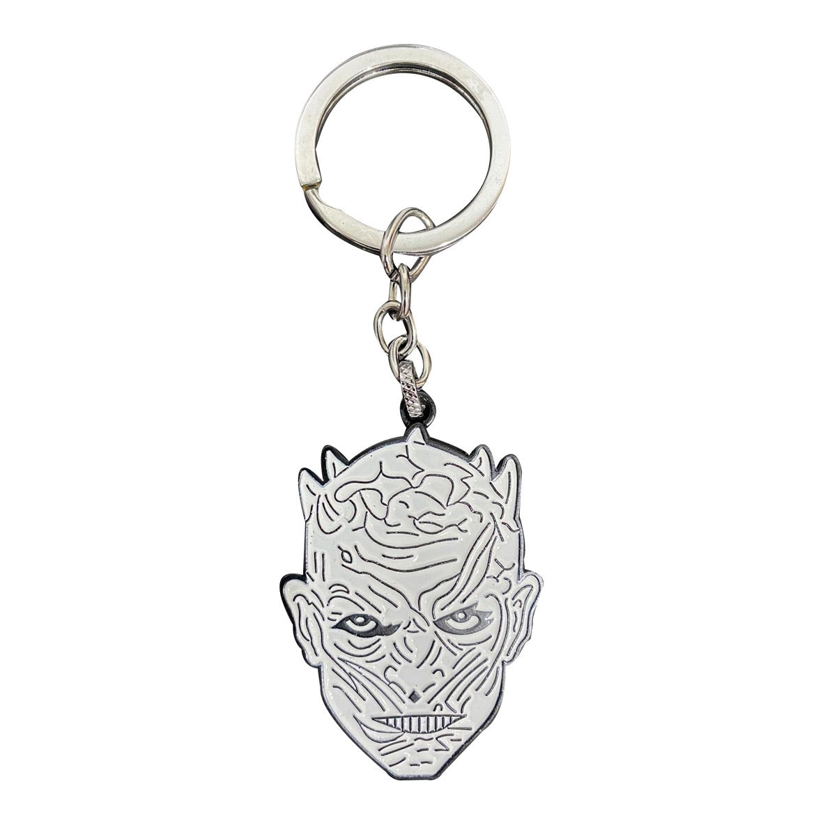Night King Keychain