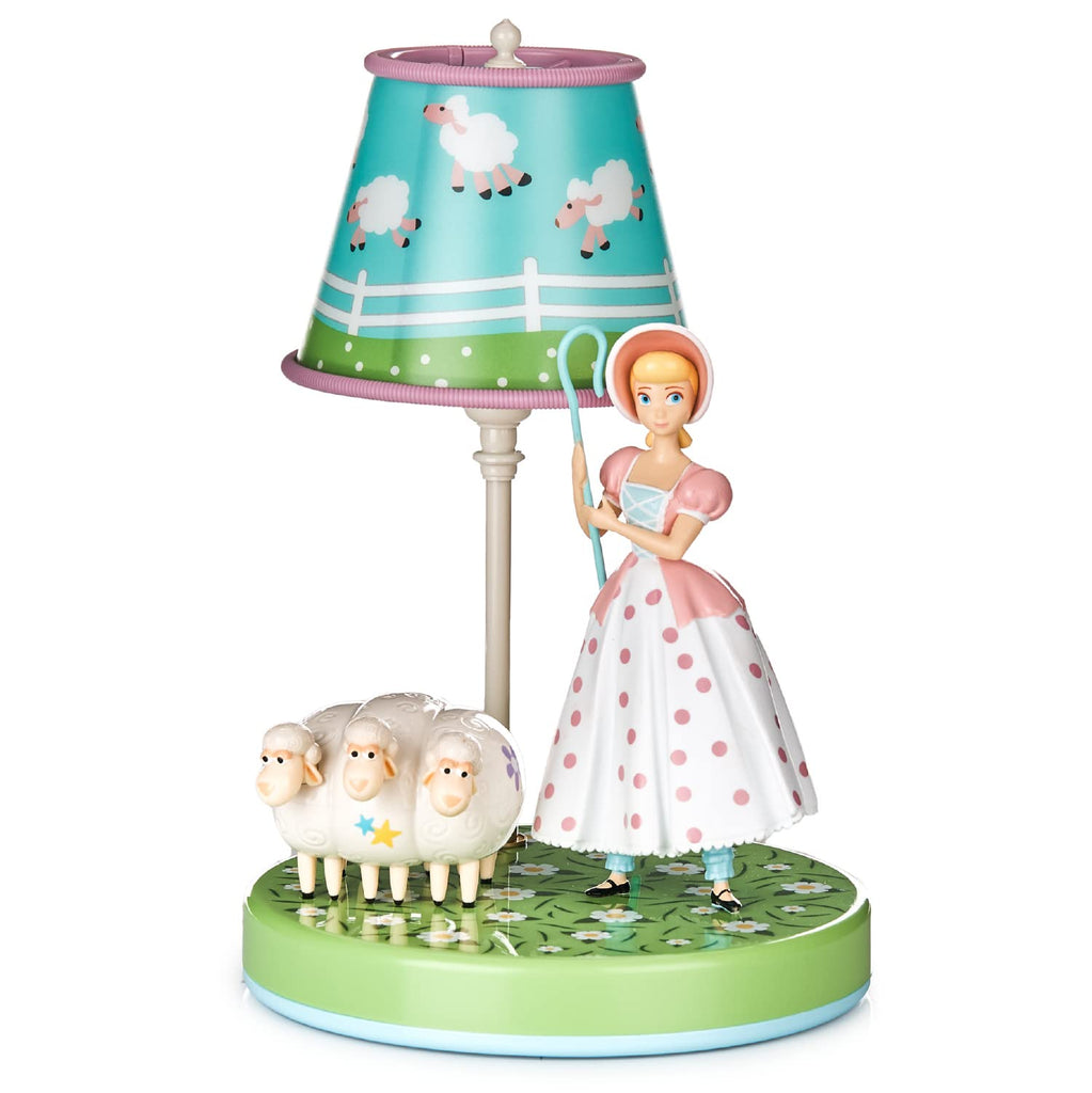 Disney Toy Story Bo Peep Lamp (25cm)