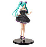 Anime Hatsune Miku Project DIVA Arcade Future Figure (22cm)