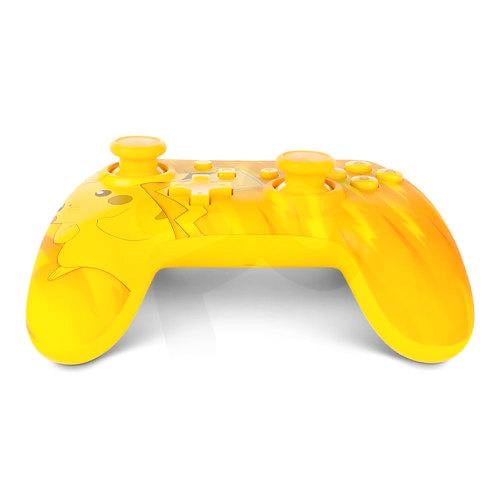 Nintendo Switch Pokemon Pikachu Controller Wired