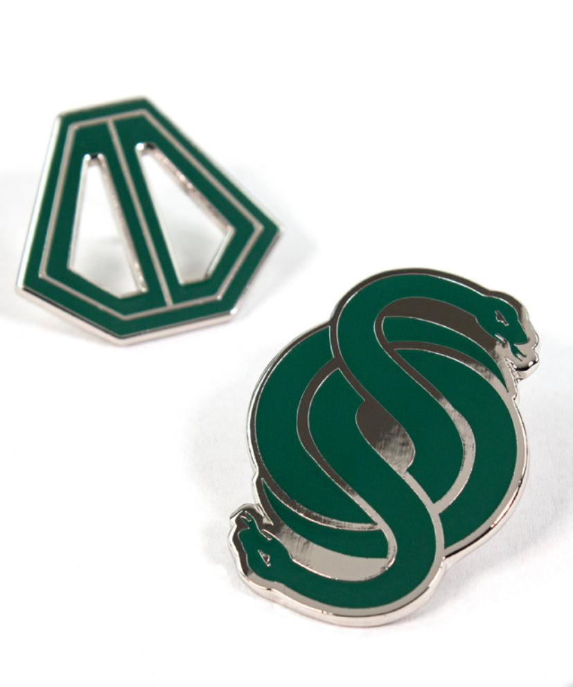 Official Pin Kings Destiny