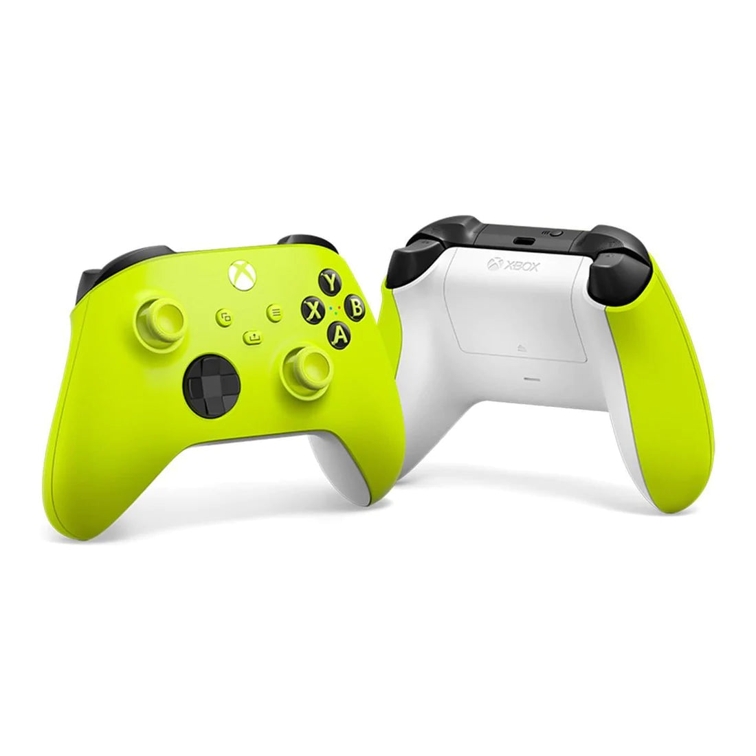Xbox Wireless Controller – Electric Volt