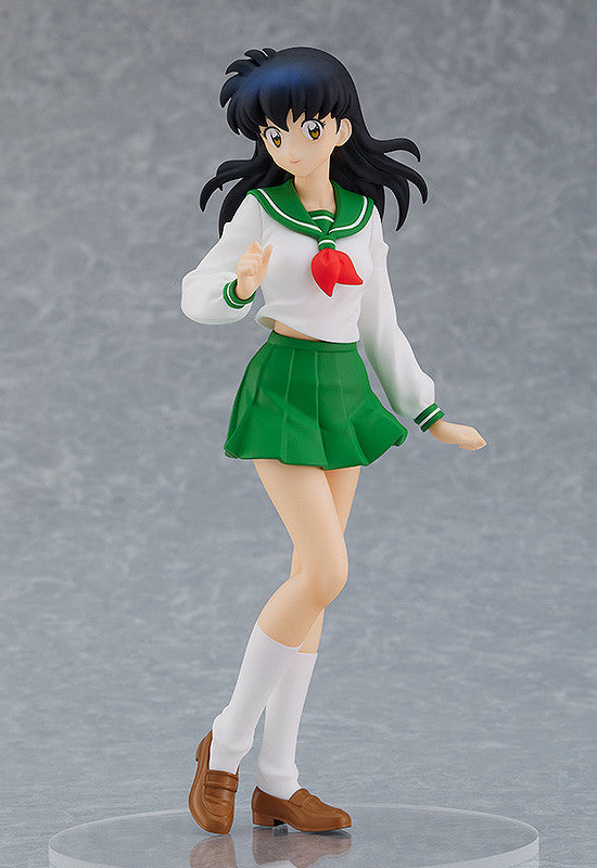 Anime Inuyasha Kagome Higurashi Figure (18cm)