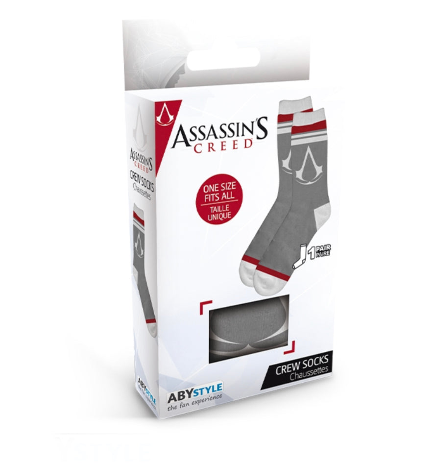 Assassin’s Creed Socks