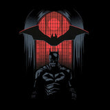 Official DC Comics The Batman T-Shirt