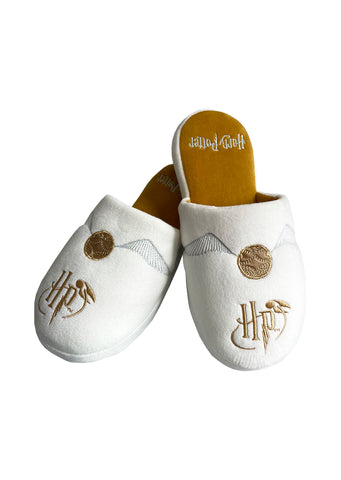Official Harry Potter Slippers (free size)
