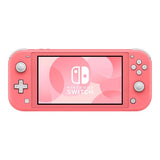 Nintendo Switch Lite pink Console